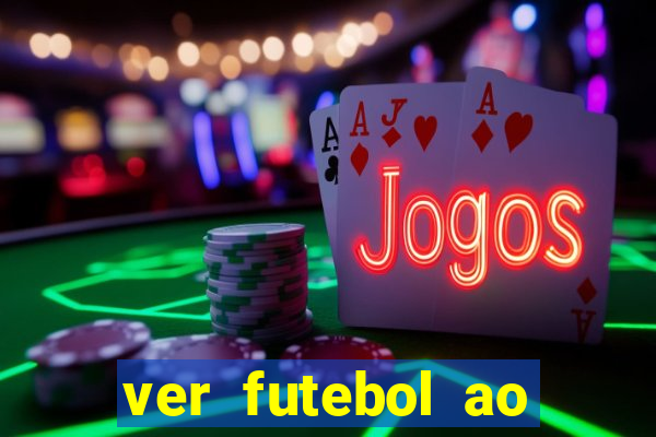 ver futebol ao vivo multi